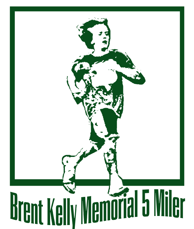 Brent Kelly Memorial 5-Mile Run/Walk